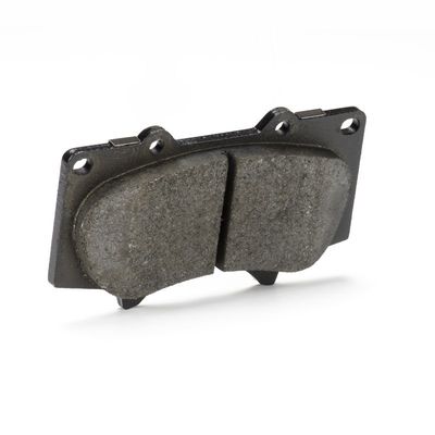 BREMSBELAGSATZ SCHEIBENBREMSE DELPHI LP1782 17