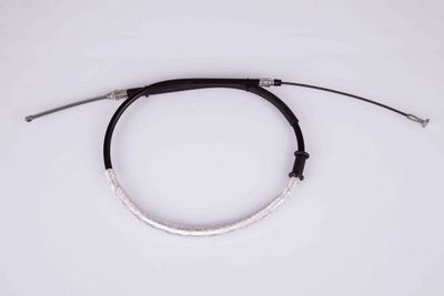 Тросик, cтояночный тормоз HELLA PAGID 8AS 355 661-081 для FIAT MAREA