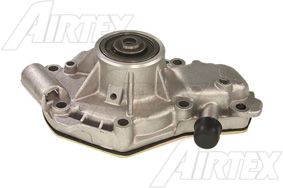 POMPă DE APă RăCIRE MOTOR