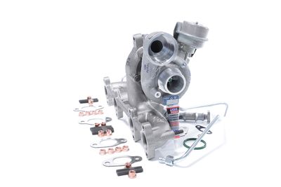 LADER AUFLADUNG BTS Turbo T981061 35