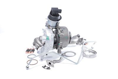 LADER AUFLADUNG BTS Turbo T981139 8