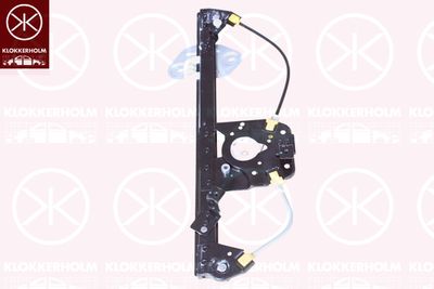 MECANISM ACTIONARE GEAM