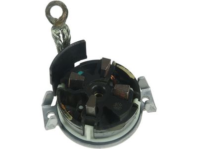 Vorschau Halter, Kohlebürsten