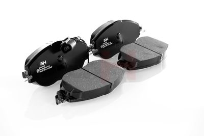 SET PLACUTE FRANA FRANA DISC GH GH410223 13