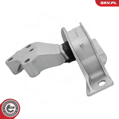 Uloženie, motor ESEN SKV 75SKV410