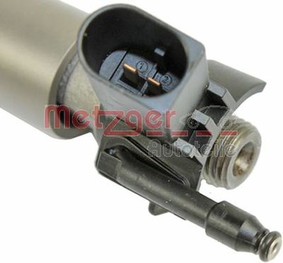 INJECTOR METZGER 0870158 1