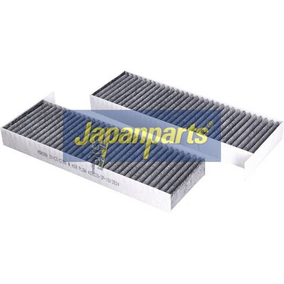 JAPANPARTS Filtras, salono oras