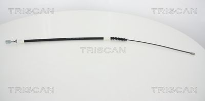 TRISCAN 8140 27146 Трос ручного тормоза  для VOLVO S90 (Вольво С90)