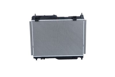 RADIATOR RACIRE MOTOR NRF 550069 24