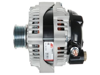 GENERATOR / ALTERNATOR AS-PL A6561S 3