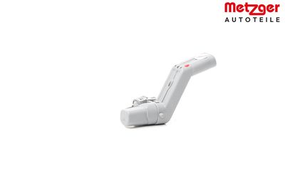 IMPULSGEBER KURBELWELLE METZGER AUTOTEILE 0909112 16