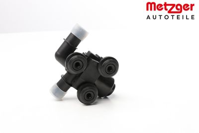 KüHLMITTELREGELVENTIL METZGER AUTOTEILE 0899096 19