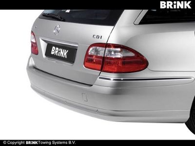 Tažné zařízení BRINK 439400