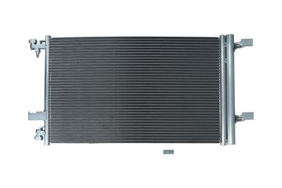 CONDENSATOR CLIMATIZARE KAMOKA 7800049 1