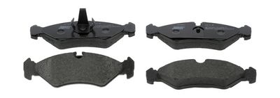 BREMSBELAGSATZ SCHEIBENBREMSE