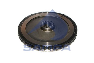 Volante motor