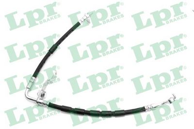 спирачен маркуч LPR 6T49317