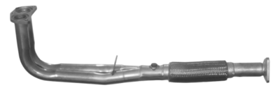 ABGASROHR