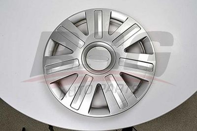 Облицовка, колеса BSG BSG 30-996-017 для FORD FIESTA