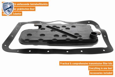 SET FILTRE HIDRAULICE CUTIE E VIT.AUTOMATA VAICO V370245 10