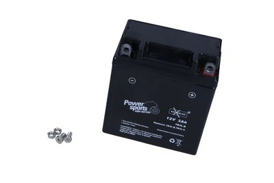 Стартерная аккумуляторная батарея MAXGEAR 85-9041 для SIMSON SCHWALBE