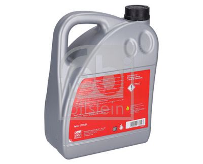ULEI DE MOTOR FEBI BILSTEIN 177651 1