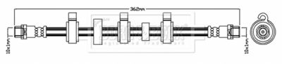 Brake Hose Borg & Beck BBH7303