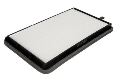Cabinefilter past: BMW 3 (E36), Z3 (E36) 1.6-3.2 09.90-06.00
