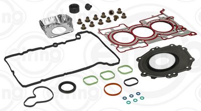 SET GARNITURI COMPLET MOTOR