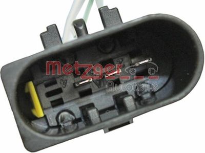 Adapter Cable, air supply control flap 2323029