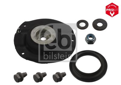 Repair Kit, suspension strut support mount 37891