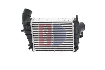 INTERCOOLER COMPRESOR AKS DASIS 017000N 7