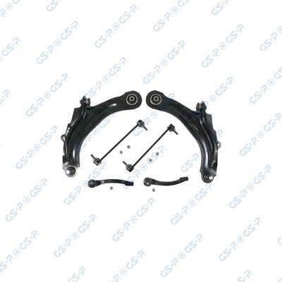 SET REPARATIE BARA STABILIZATOARE