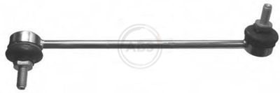 Link/Coupling Rod, stabiliser bar 260016