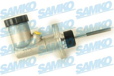 Главный цилиндр, система сцепления SAMKO F04868 для LAND ROVER 88/109