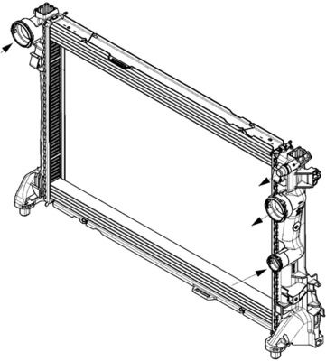 Vorschau CR 1684 000P Ansicht 2