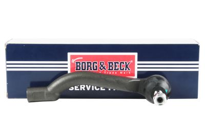 BORG & BECK Tie Rod End BTR5549