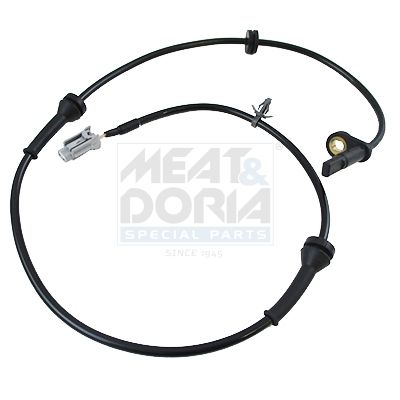 датчик, обороти на колелото MEAT & DORIA 901072