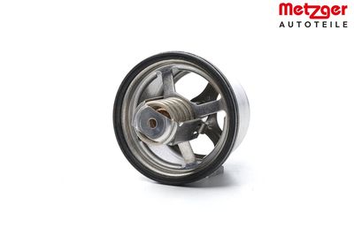 THERMOSTAT KüHLMITTEL METZGER AUTOTEILE 4006269 33