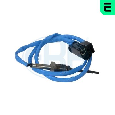 датчик, температура на изгорелите газове ERA 550924