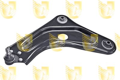 LENKER RADAUFHäNGUNG