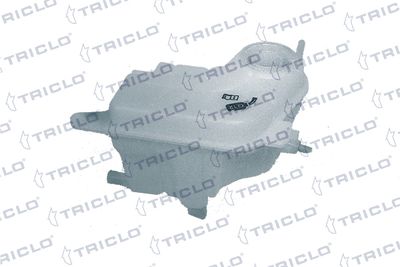 разширителен съд, охладителна течност TRICLO 483724
