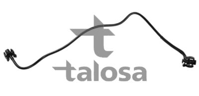 CUPLAJ CONDUCTA LICHID RACIRE