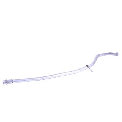Exhaust pipe