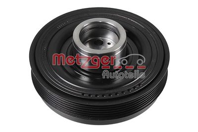 RIEMENSCHEIBE KURBELWELLE METZGER AUTOTEILE 6400116 1