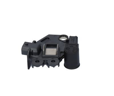Spanningsregelaar (14V) past: OPEL ASTRA J, CORSA D, MERIVA B 1.3D 07.06-10.15