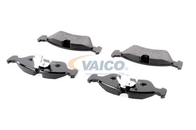 BREMSBELAGSATZ SCHEIBENBREMSE VAICO V400150 38