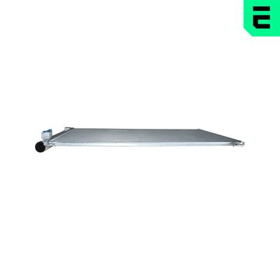 CONDENSATOR CLIMATIZARE ERA 667497 6