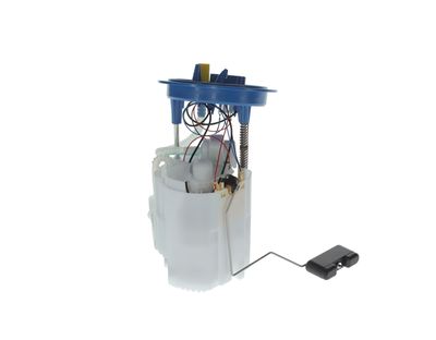 SISTEM ALIMENTARE CU COMBUSTIBIL BOSCH 058020003U 25