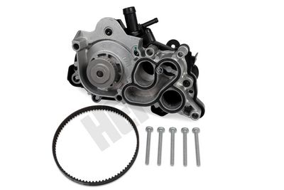 WASSERPUMPE + ZAHNRIEMENSATZ